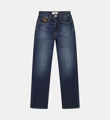 Jeans PULPH22 droite Le Temps Des Cerises