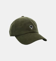 Casquette coton CAP Faguo