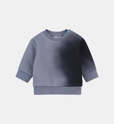 Sweat-shirt col rond BOSS Kidswear