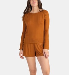 T-shirt manches longues CHARLIE Passionata