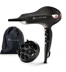 Sèche cheveux professionnel P7 3200 Bellissima