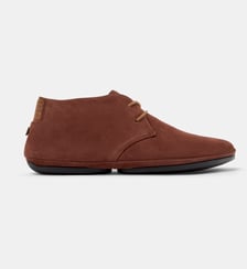 Bottines Right Nina cuir Camper