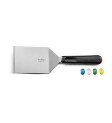 Large spatule courbée rigide Sabatier Trompette