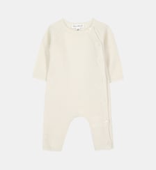 Combinaison longue -  laine col rond Tartine Et Chocolat