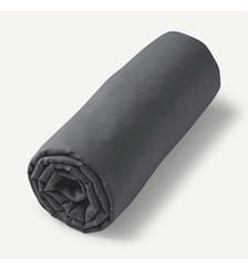 Drap-housse enfant voile de coton bio AM.PM