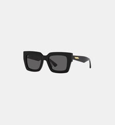 Lunettes de soleil Rectangulaire BV1212S Bottega Veneta