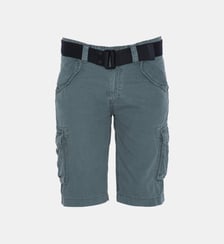 Short cargo multipoches. Schott