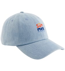 Casquette enfant Chamaye