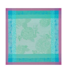 Serviette de table Parfums de bagatelle Le Jacquard Francais