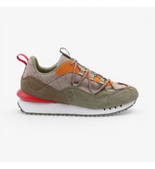 Sneakers Appolo Serge Blanco
