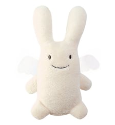 Hochet peluche Trousselier