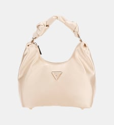 Mini sac à main Velina satin Guess