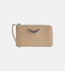 Porte-Cartes ZV Card Zadig&Voltaire