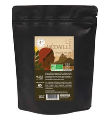 Café en grain 250G Le Médaillé - Intensité 3 Pfaff