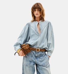 Chemise Alino Ba&sh