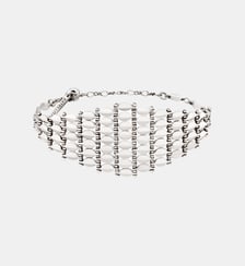 Bracelet souple ajustable   - Babylone Satellite