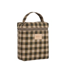 Sac isotherme pour biberon et déjeuner Hyde Park Nobodinoz
