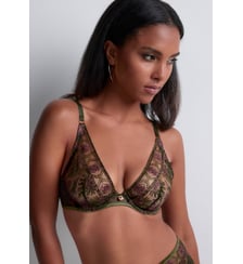 Soutien gorge Triangle avec armatures Aubade