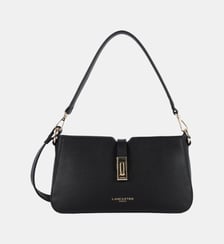 Sac rectangle Milano Horizon en cuir Lancaster