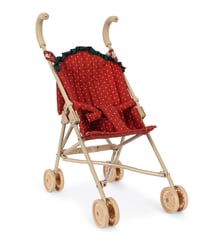 Poussette pour poupée Konges Slojd