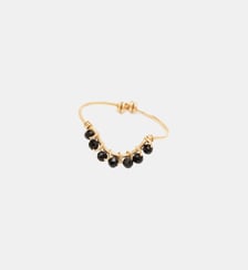 Bague Frida - Spinelle YAY Paris