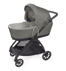 Housse de nacelle et drap housse pour nacelle Walking Mum