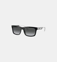Lunettes de soleil Rectangulaire EA4224 Emporio Armani