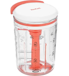 Crêpes express  Tefal