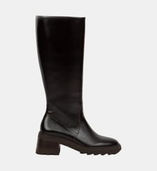 Bottes à talons Enora Bobbies