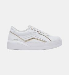 Baskets en cuir Liu Jo