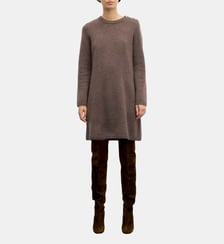 Robe pull en laine - COLY Gerard Darel