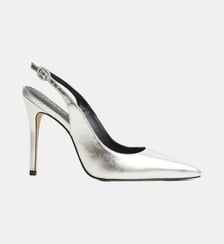 Escarpins Flamme en cuir Jonak