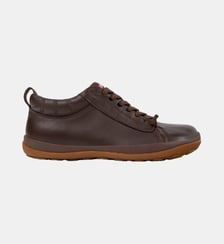 Baskets Peu Pista GM cuir Camper