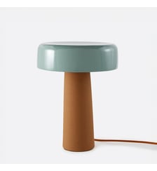 Lampe à poser en céramique La Redoute Interieurs