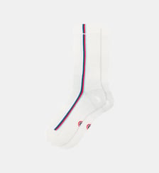 Chaussettes de sport mi-hautes Le Slip Francais