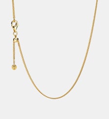 Collier Maille Gourmette Pandora