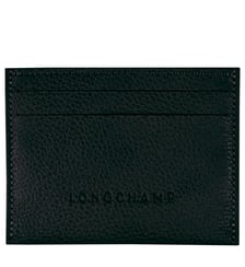 Porte-carte - Le Foulonné Longchamp