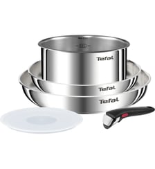Batterie de cuisine - 5 pièces Tefal