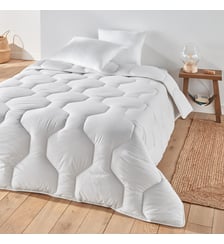 Couette très chaude 100% coton La Redoute Interieurs