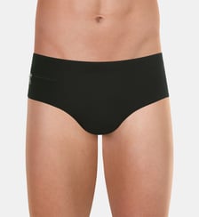 Slip de bain  fibres recyclées Eminence