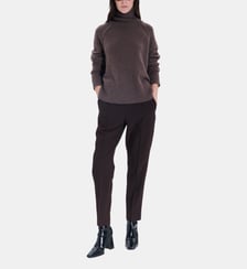 Pull Nefeli Noisette Zapa