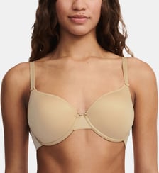 Soutien-gorge mémoire de forme emboîtant Chantelle