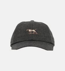 Casquette logo en coton Signature Rodd & Gunn