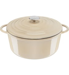 Cocotte ronde Ø29 cm LOV Tefal