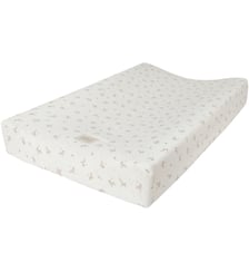 Housse de matelas à langer Babyshower