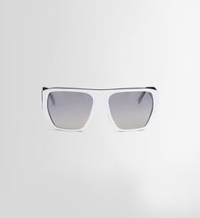 Lunettes de soleil Wayfarer Fusalp