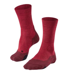 Chaussettes TK2 Explore Wool Laine Vierge Falke