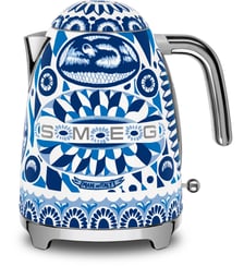 Bouilloire KLF03DGBEU Smeg