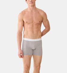 Boxer en coton Le Slip Francais