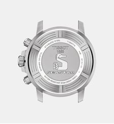 Montre Seastar Vert T1204171109101 Tissot
